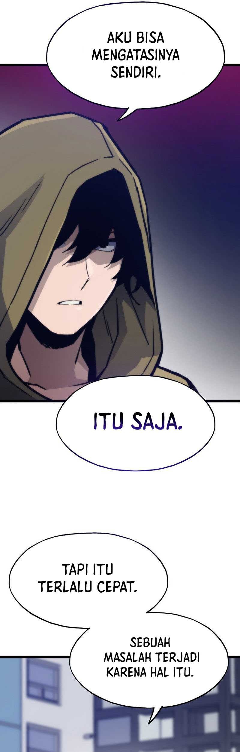 Past Life Regressor (Remake 2022) Chapter 69 Gambar 9