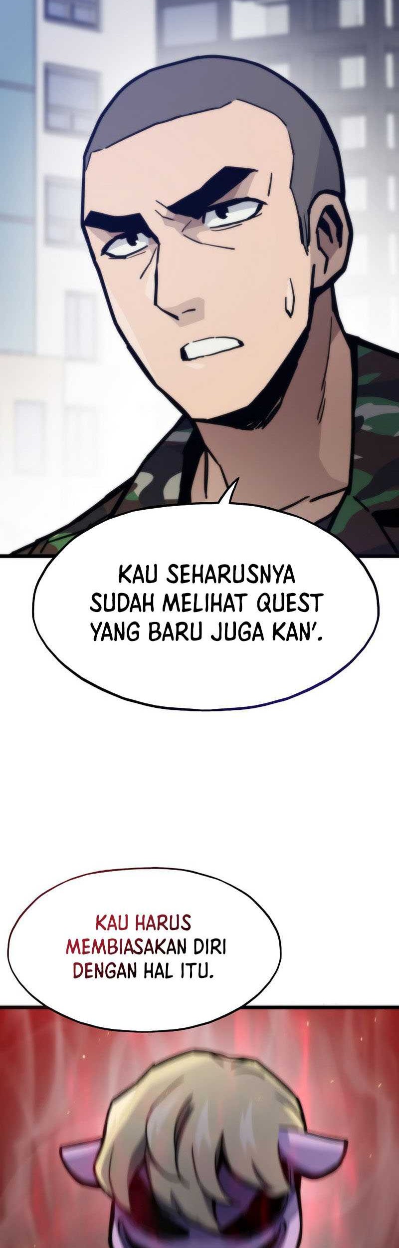 Past Life Regressor (Remake 2022) Chapter 69 Gambar 10