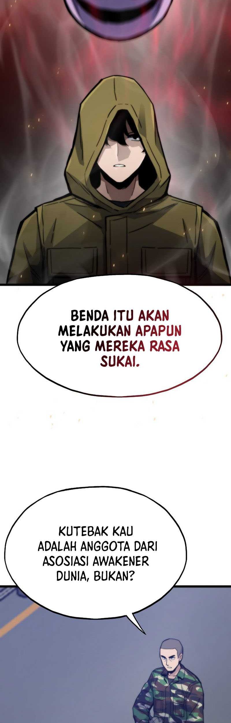 Past Life Regressor (Remake 2022) Chapter 69 Gambar 11