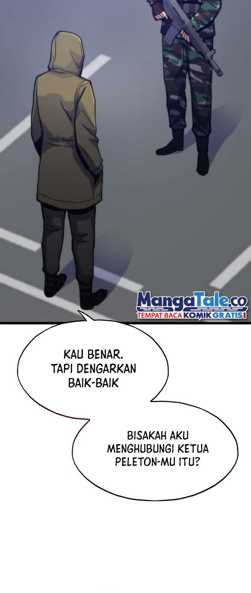 Past Life Regressor (Remake 2022) Chapter 69 Gambar 12