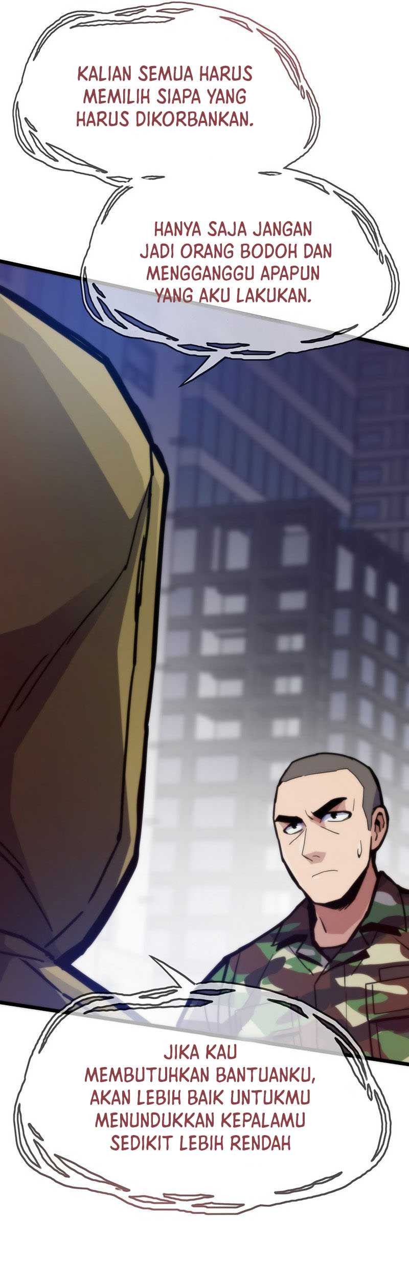 Past Life Regressor (Remake 2022) Chapter 69 Gambar 13