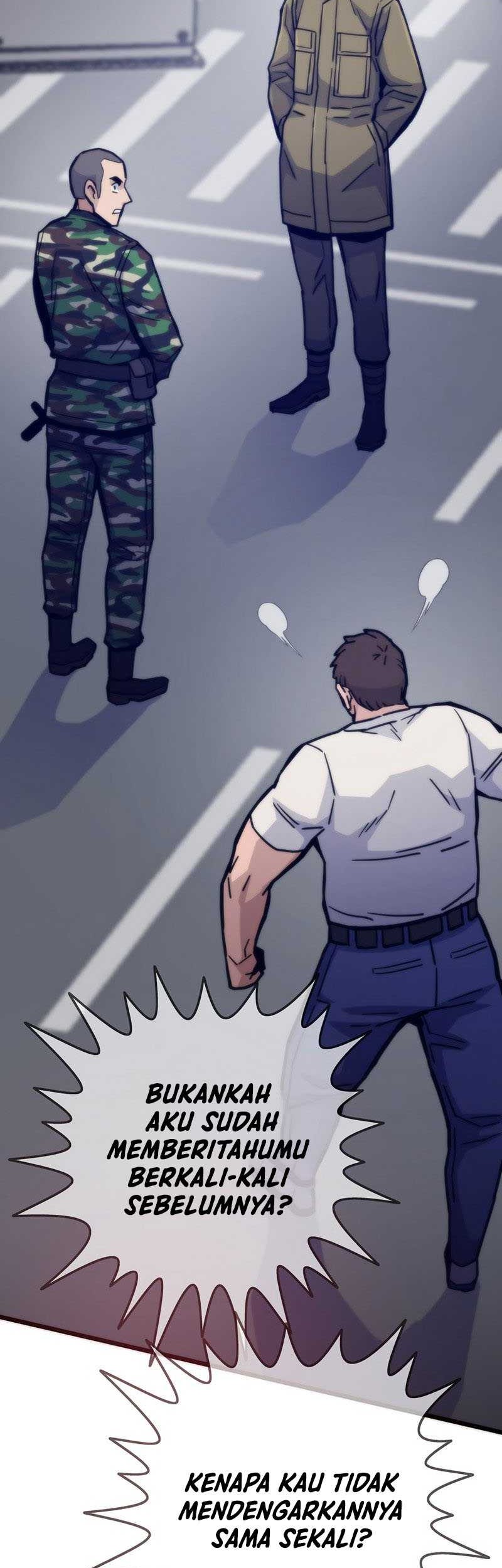 Past Life Regressor (Remake 2022) Chapter 69 Gambar 15