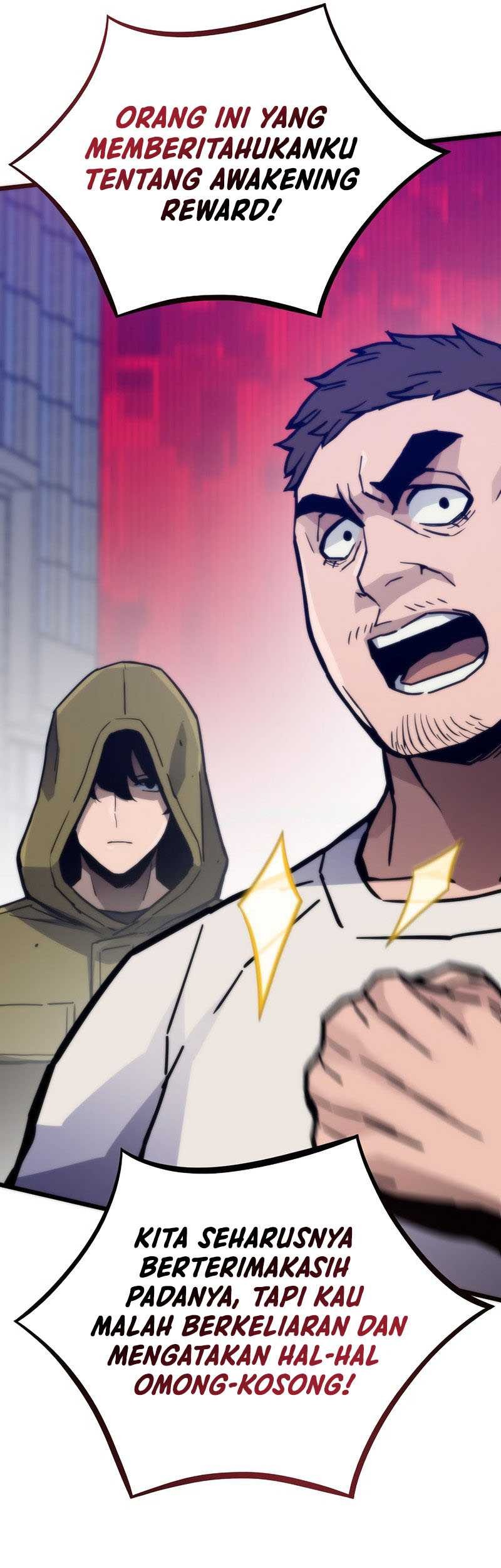 Past Life Regressor (Remake 2022) Chapter 69 Gambar 17