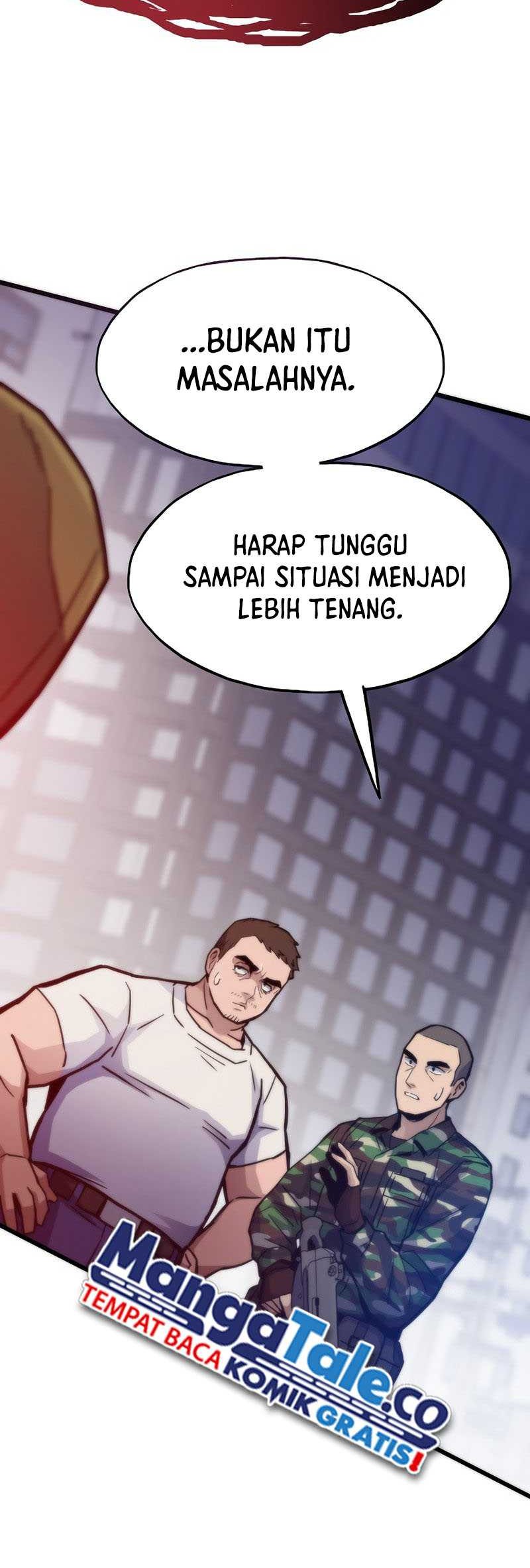 Past Life Regressor (Remake 2022) Chapter 69 Gambar 19