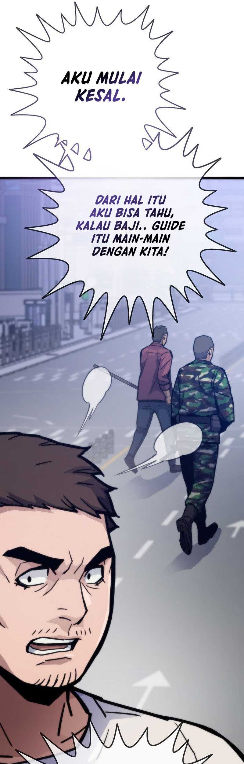 Past Life Regressor (Remake 2022) Chapter 69 Gambar 20