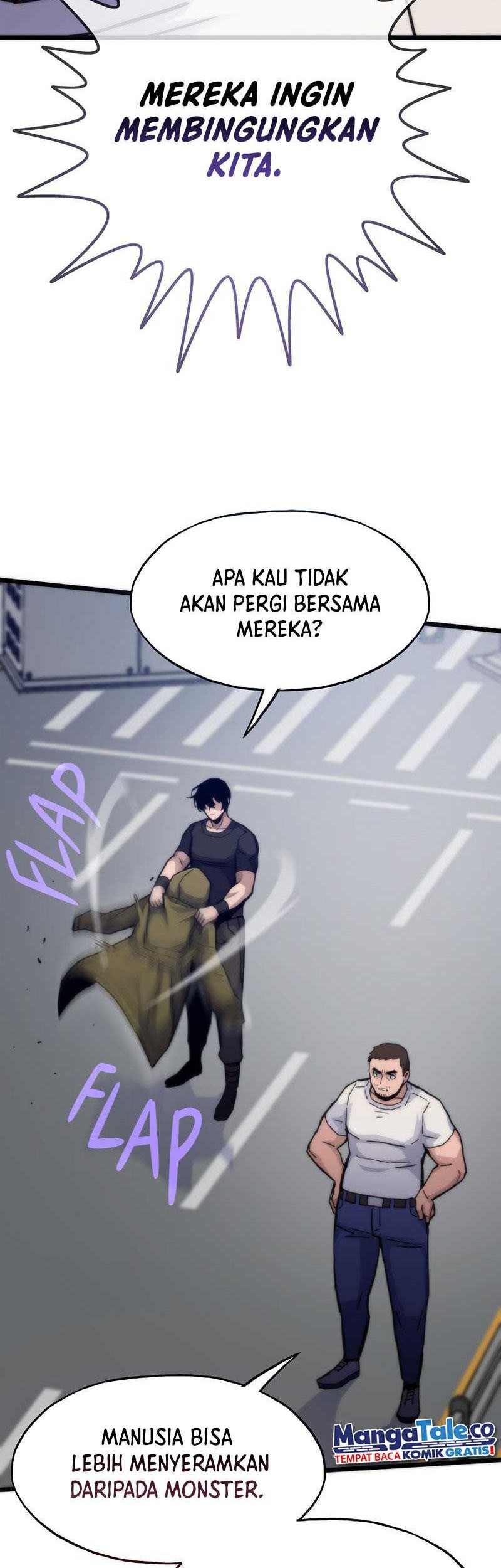 Past Life Regressor (Remake 2022) Chapter 69 Gambar 21