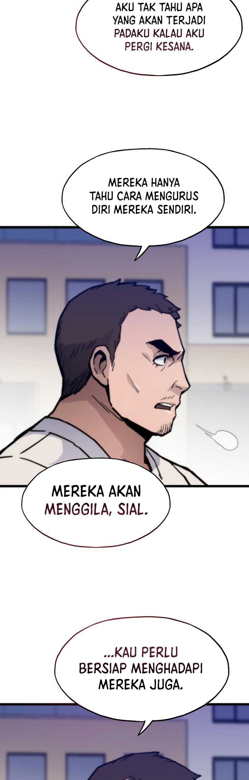 Past Life Regressor (Remake 2022) Chapter 69 Gambar 22