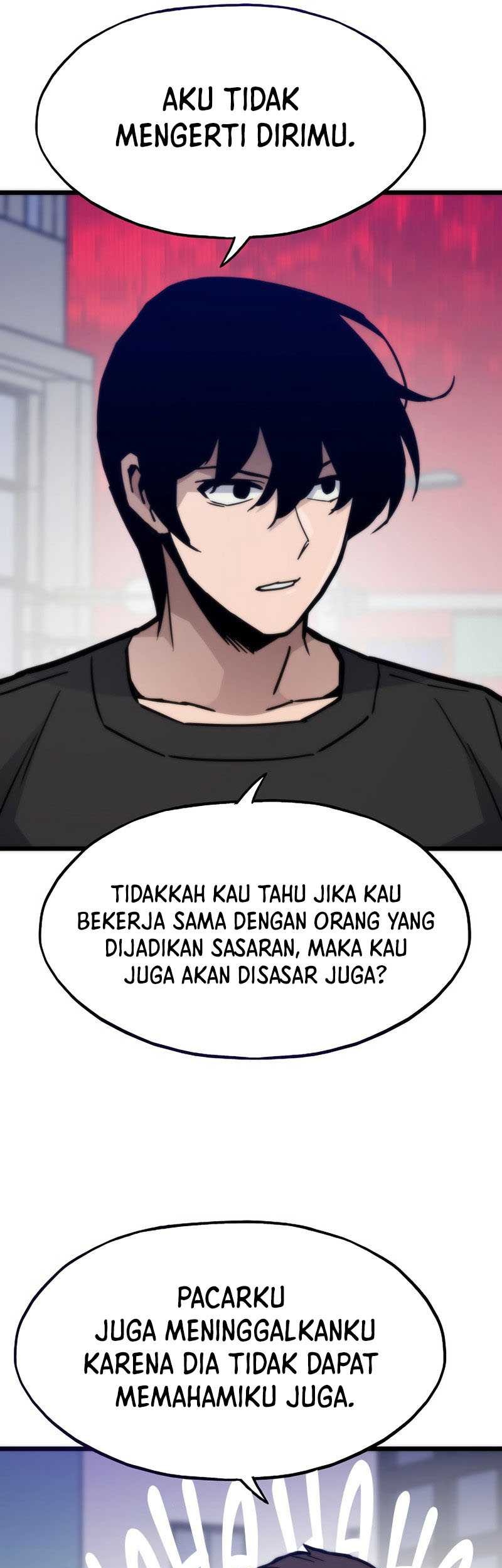 Past Life Regressor (Remake 2022) Chapter 69 Gambar 24