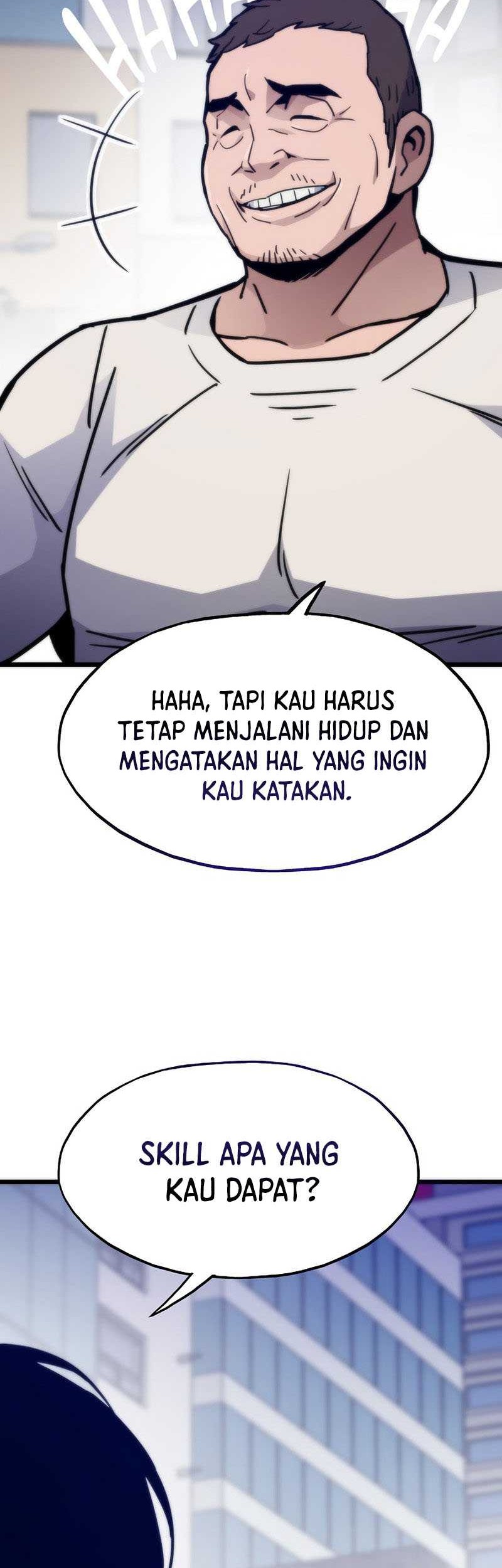 Past Life Regressor (Remake 2022) Chapter 69 Gambar 25