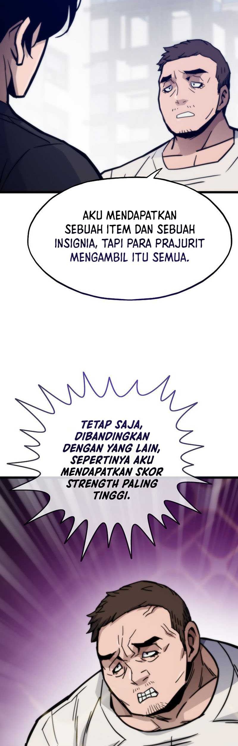 Past Life Regressor (Remake 2022) Chapter 69 Gambar 26