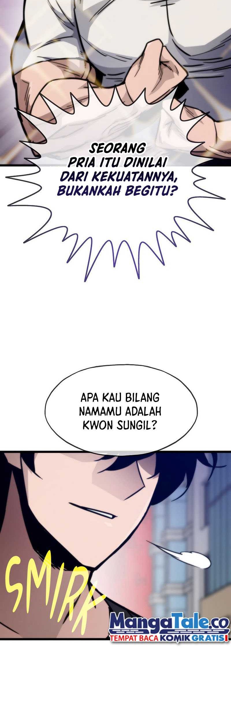 Past Life Regressor (Remake 2022) Chapter 69 Gambar 27