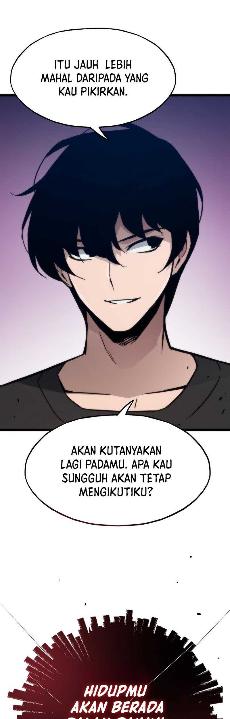 Past Life Regressor (Remake 2022) Chapter 69 Gambar 29