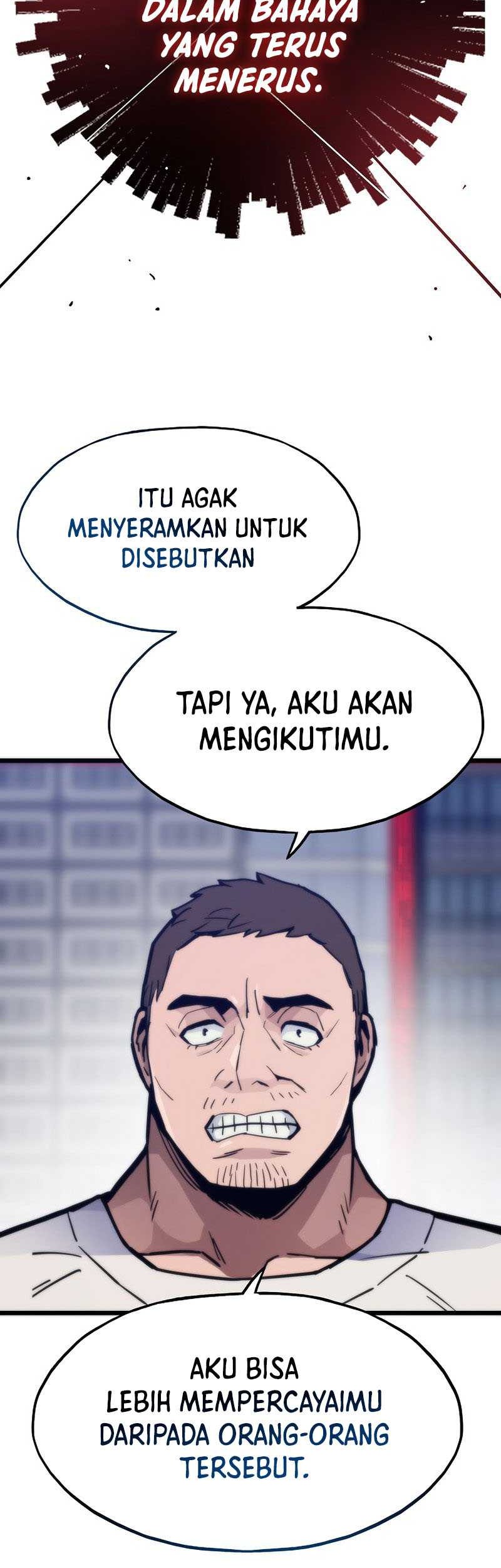 Past Life Regressor (Remake 2022) Chapter 69 Gambar 30