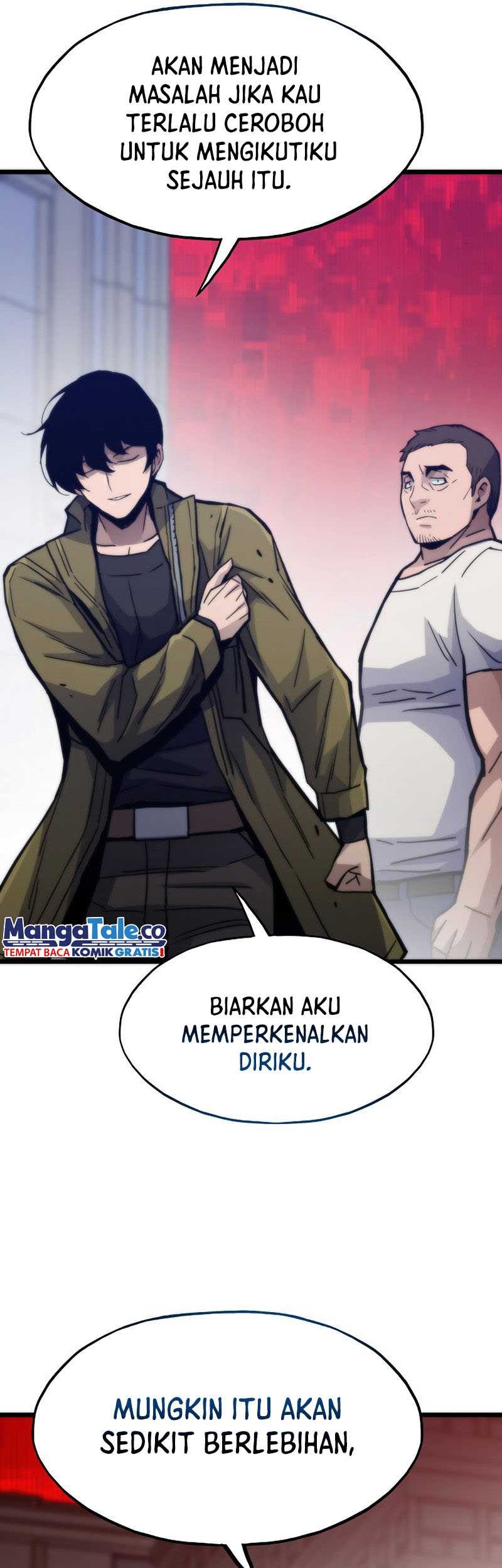 Past Life Regressor (Remake 2022) Chapter 69 Gambar 32