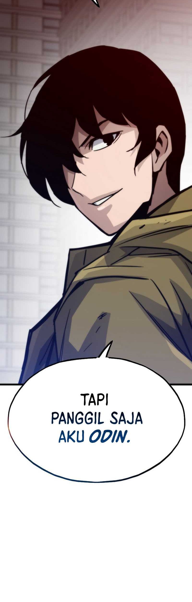 Past Life Regressor (Remake 2022) Chapter 69 Gambar 33