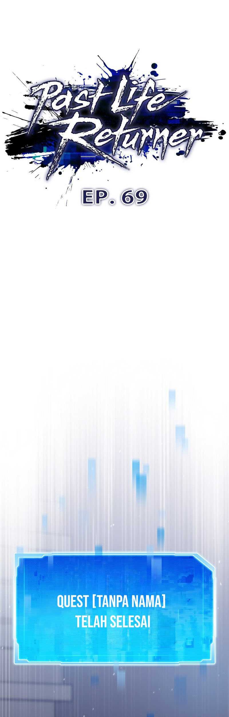 Past Life Regressor (Remake 2022) Chapter 69 Gambar 34