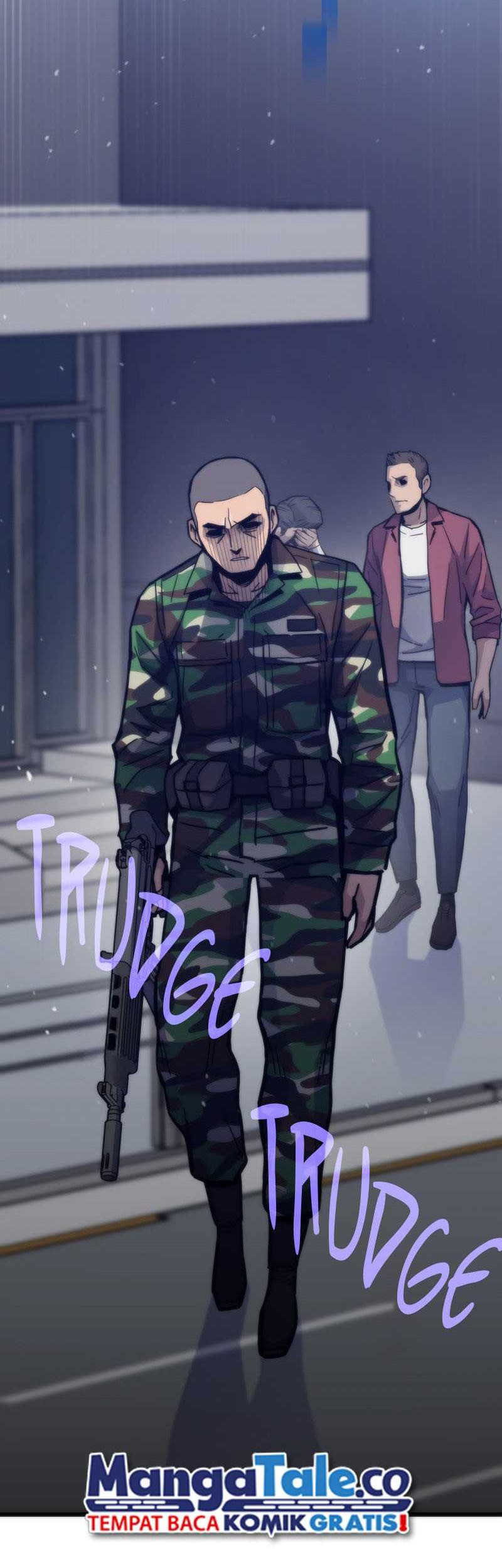 Past Life Regressor (Remake 2022) Chapter 69 Gambar 35