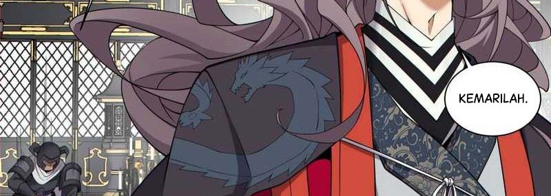 My Disciples Are All Big Villains Chapter 201 Gambar 19