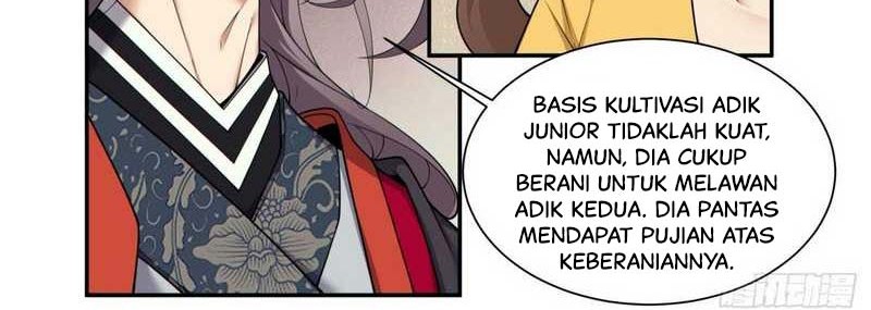 My Disciples Are All Big Villains Chapter 201 Gambar 21