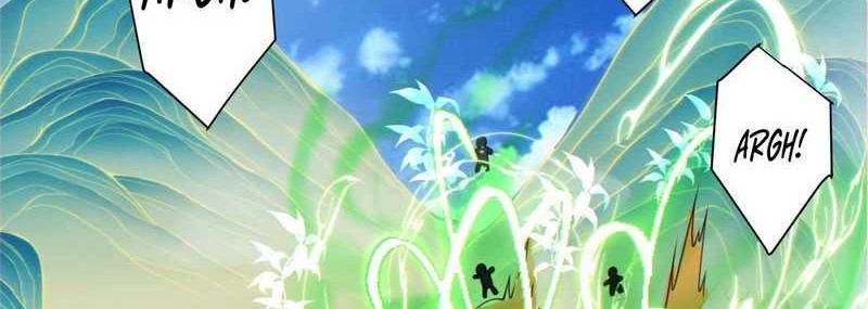 My Disciples Are All Big Villains Chapter 201 Gambar 3