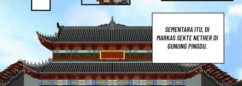 My Disciples Are All Big Villains Chapter 201 Gambar 7