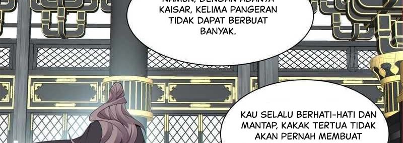 My Disciples Are All Big Villains Chapter 201 Gambar 15