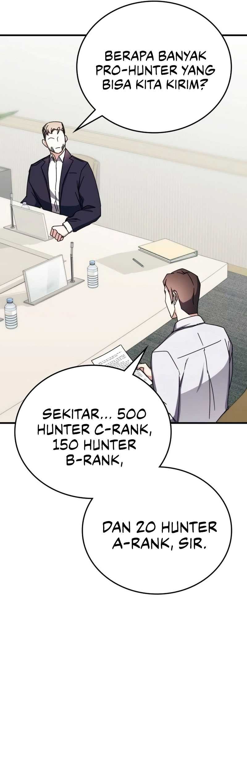 Transcension Academy Chapter 100 Gambar 49