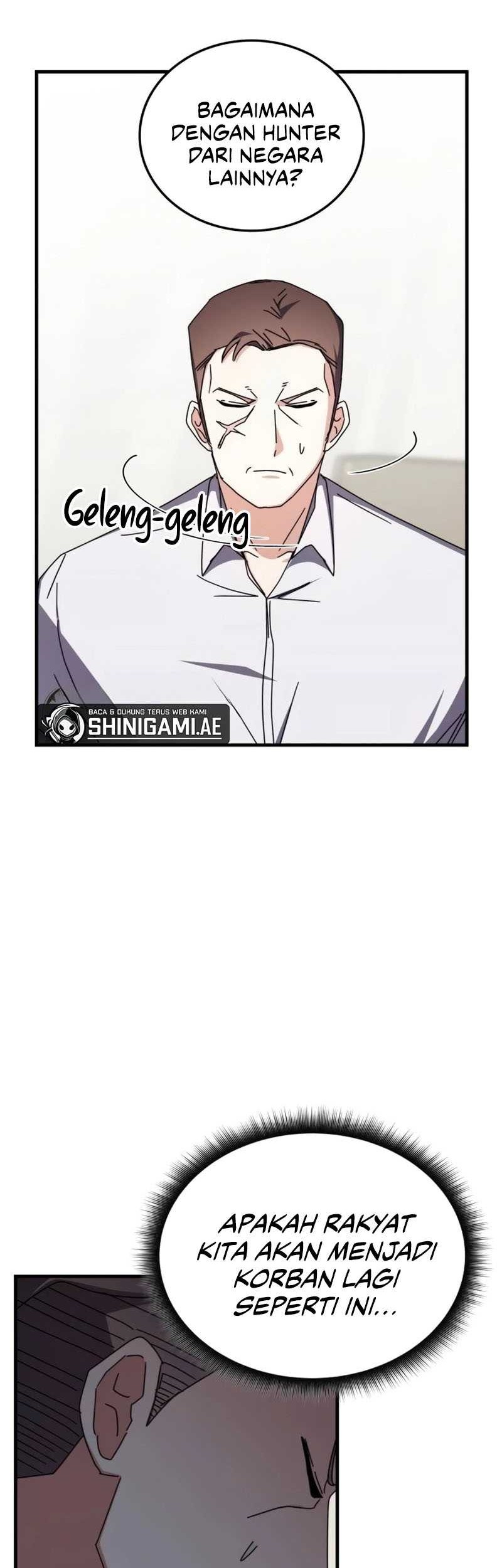 Transcension Academy Chapter 100 Gambar 50