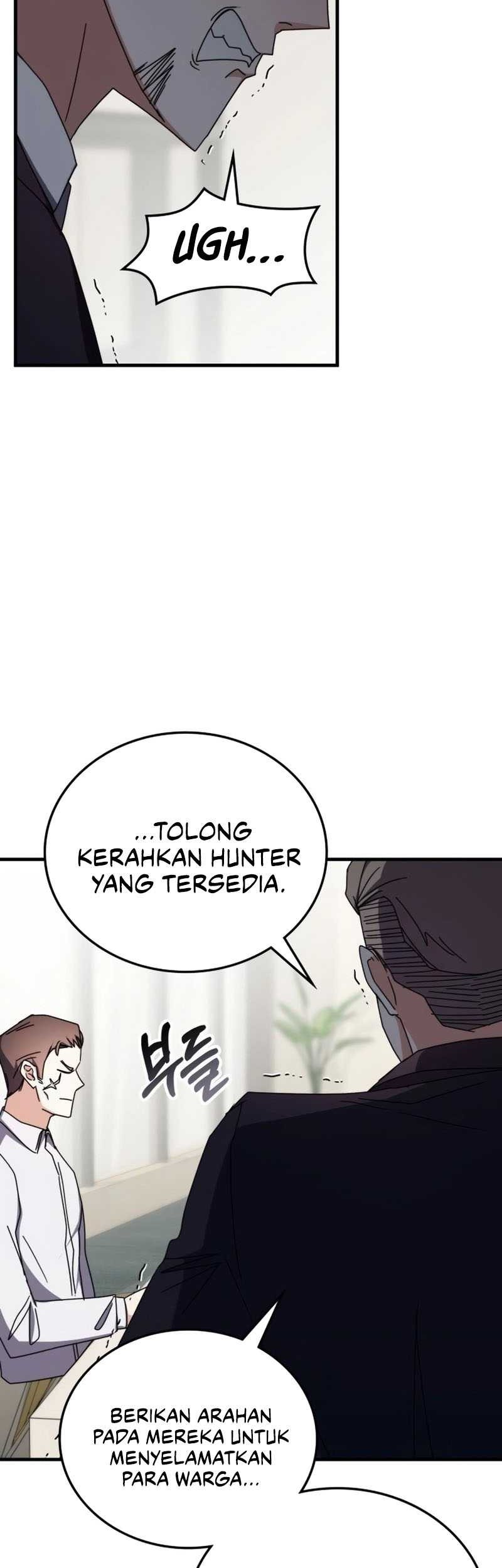 Transcension Academy Chapter 100 Gambar 51