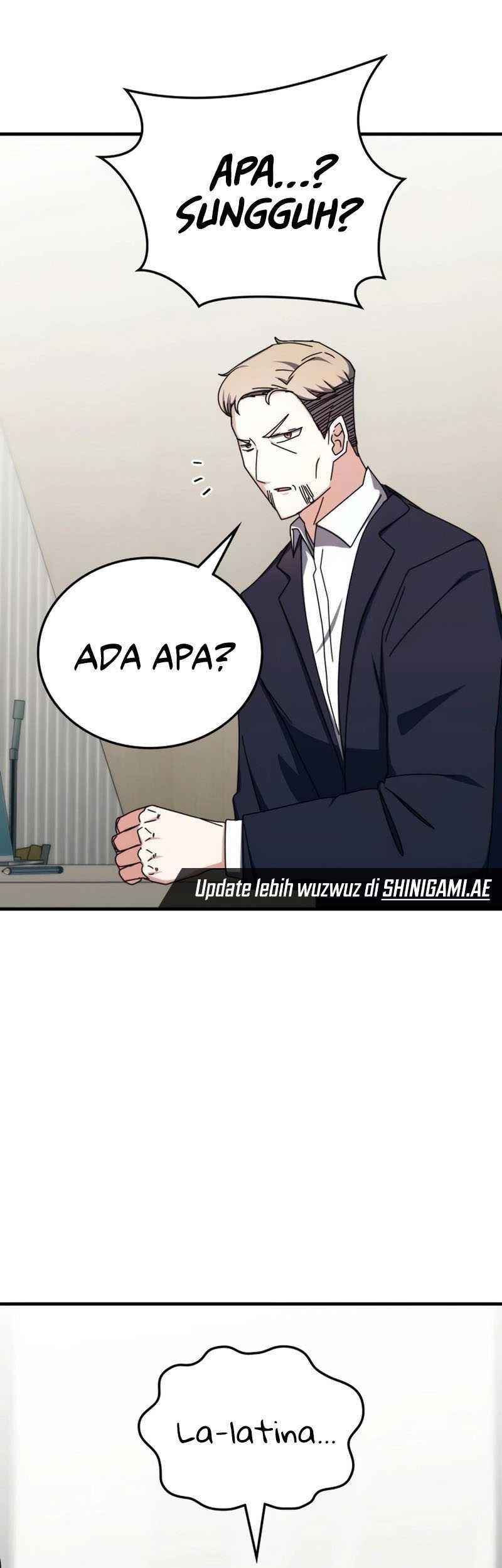 Transcension Academy Chapter 100 Gambar 53