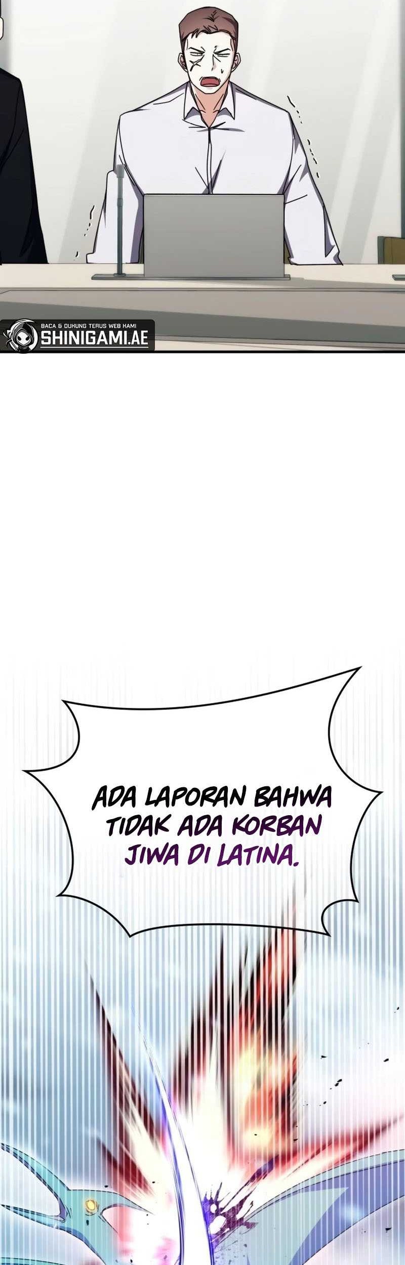 Transcension Academy Chapter 100 Gambar 54