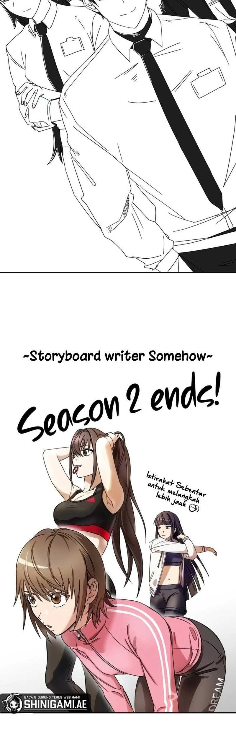 Transcension Academy Chapter 100 Gambar 60