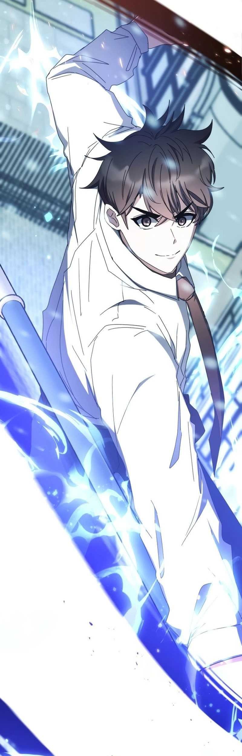 Transcension Academy Chapter 100 Gambar 57