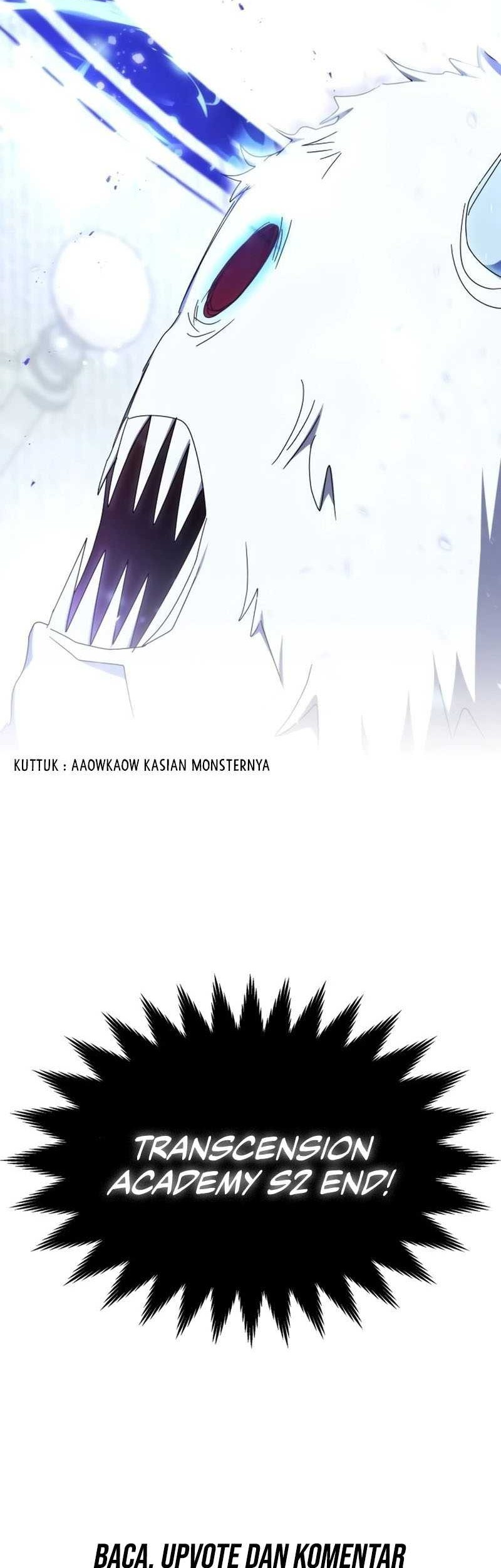 Transcension Academy Chapter 100 Gambar 58