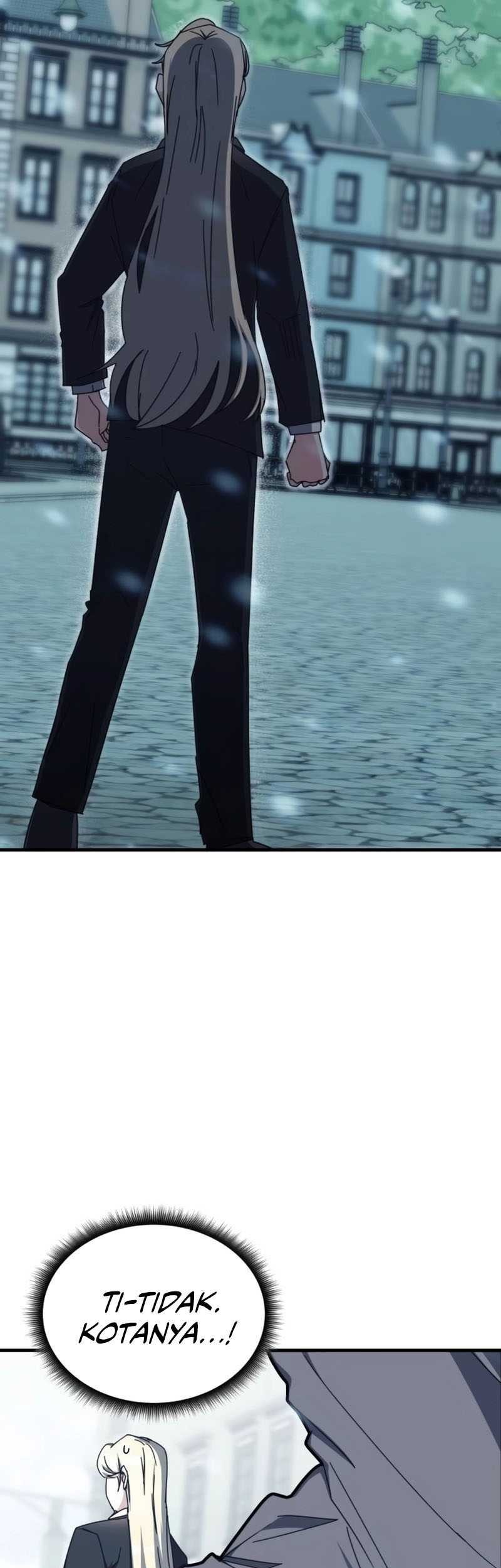 Transcension Academy Chapter 100 Gambar 33