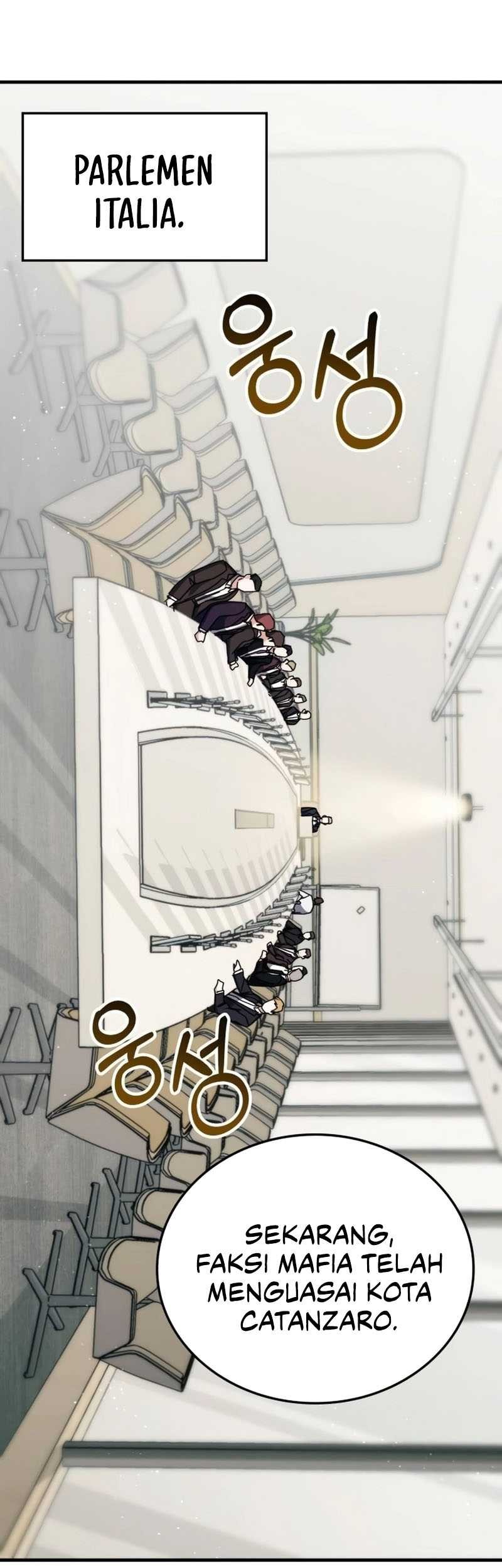 Transcension Academy Chapter 100 Gambar 41