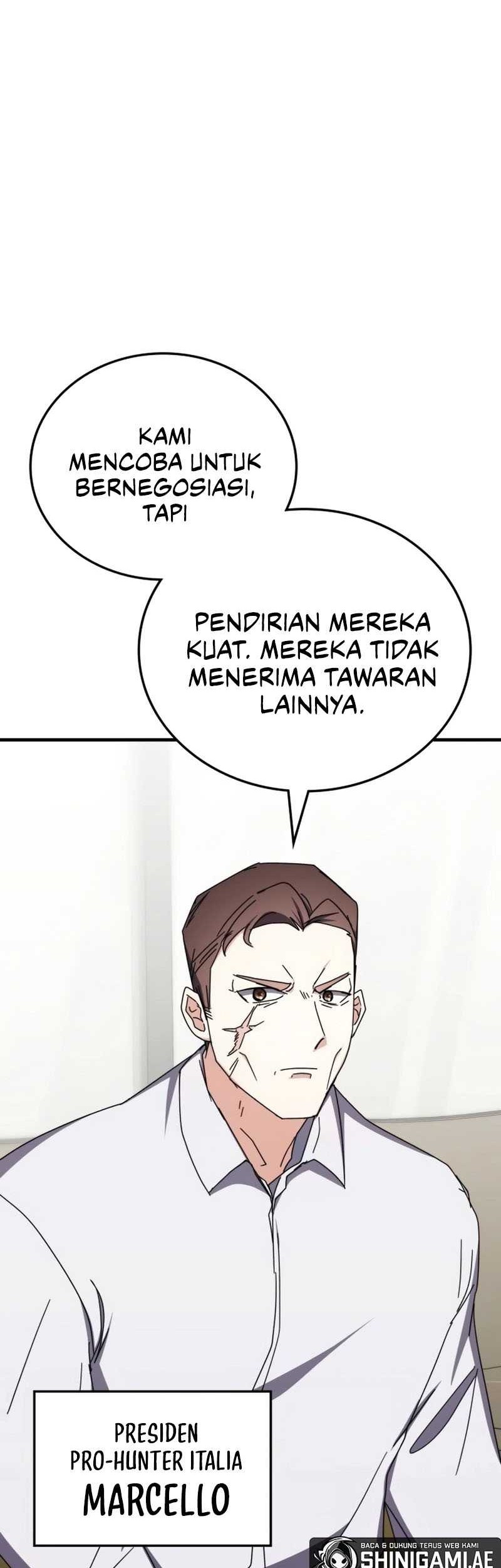 Transcension Academy Chapter 100 Gambar 42