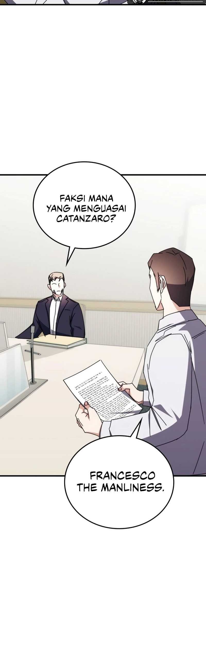 Transcension Academy Chapter 100 Gambar 43