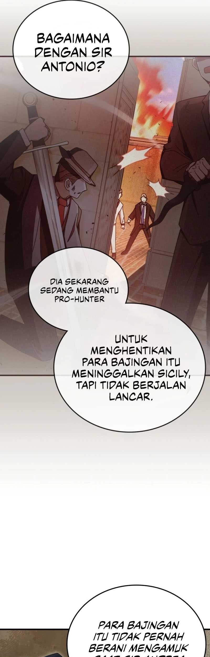 Transcension Academy Chapter 100 Gambar 45