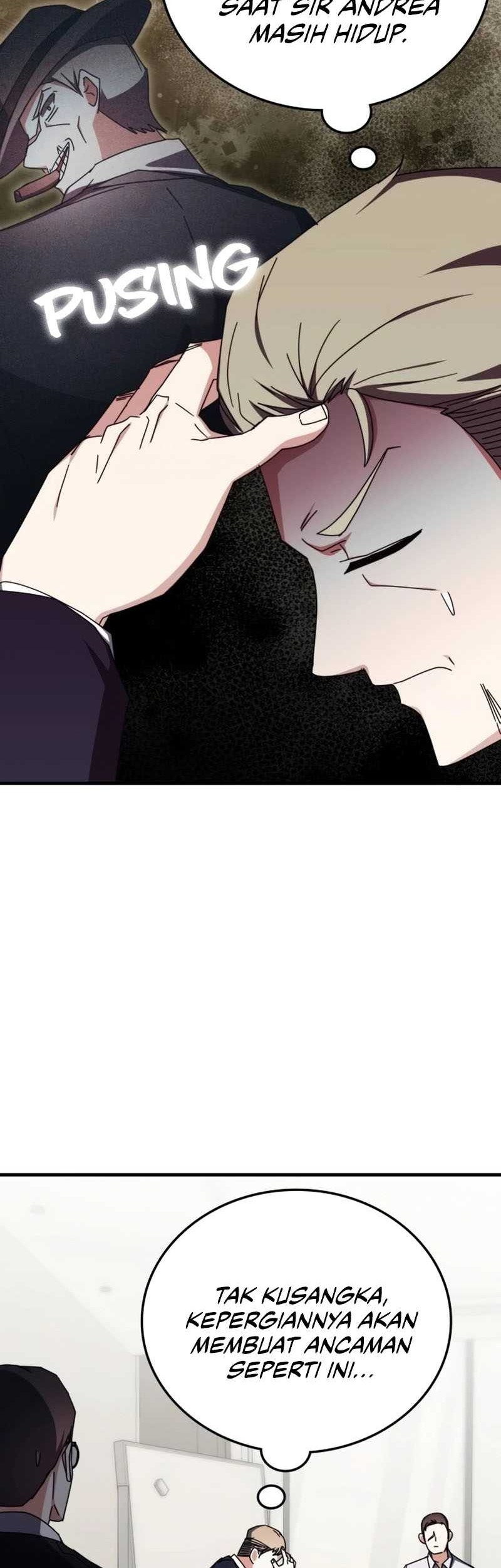 Transcension Academy Chapter 100 Gambar 46