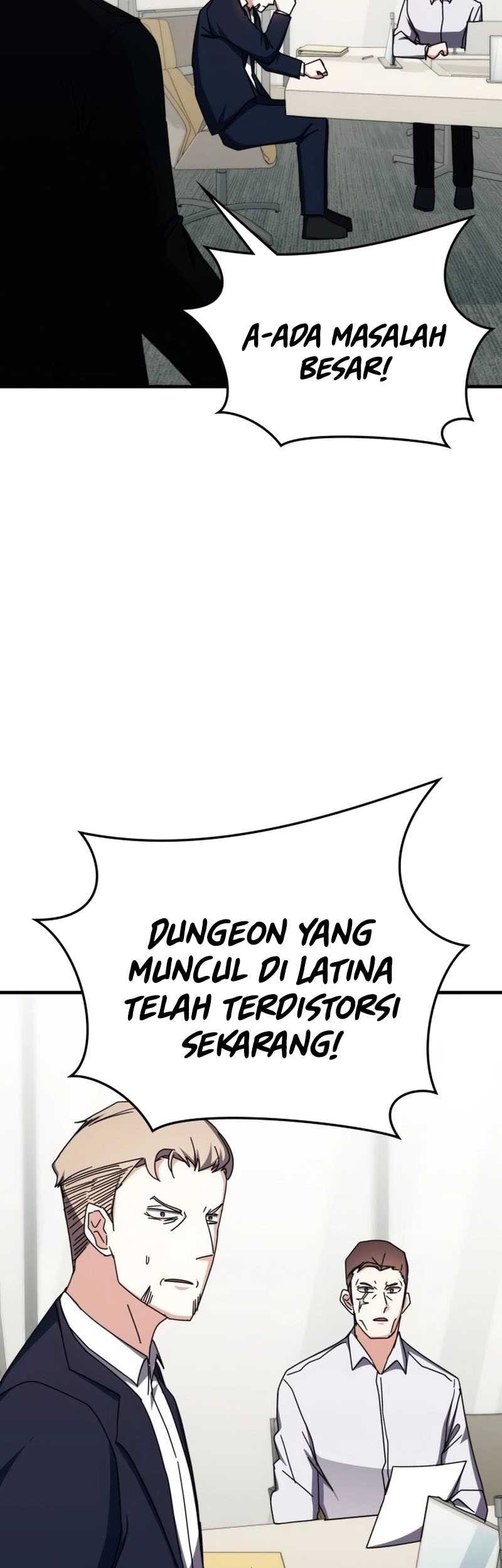 Transcension Academy Chapter 100 Gambar 47
