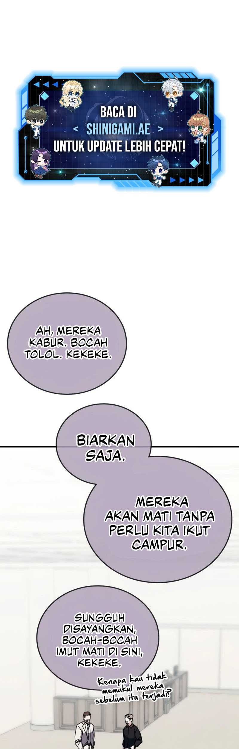 Manhwa Transcension Academy Chapter 100 gambar nomor 2