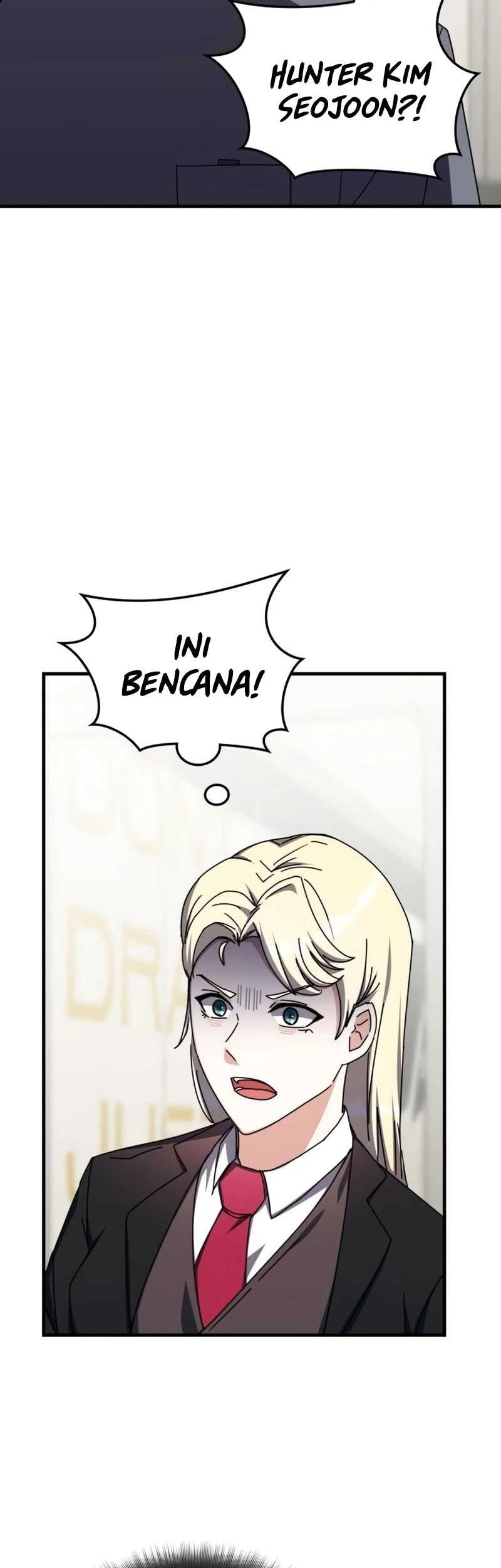 Transcension Academy Chapter 100 Gambar 4