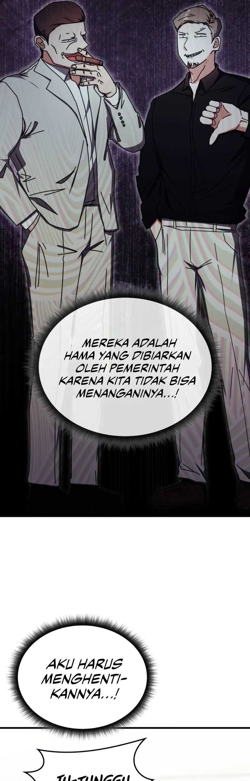 Transcension Academy Chapter 100 Gambar 6