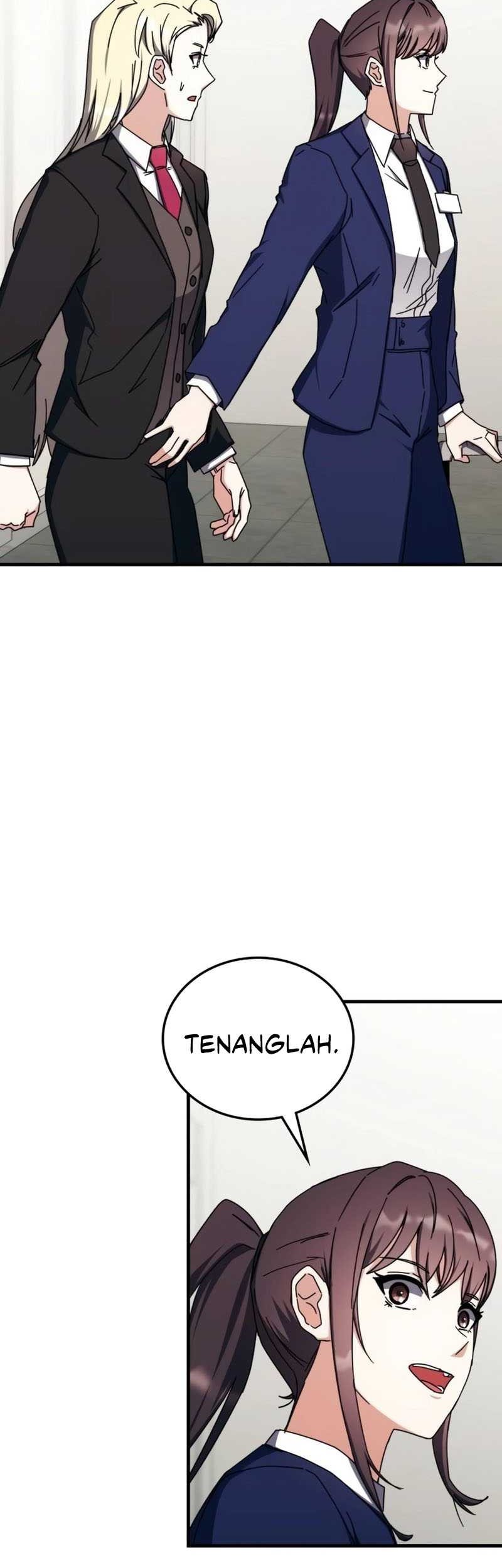 Transcension Academy Chapter 100 Gambar 8