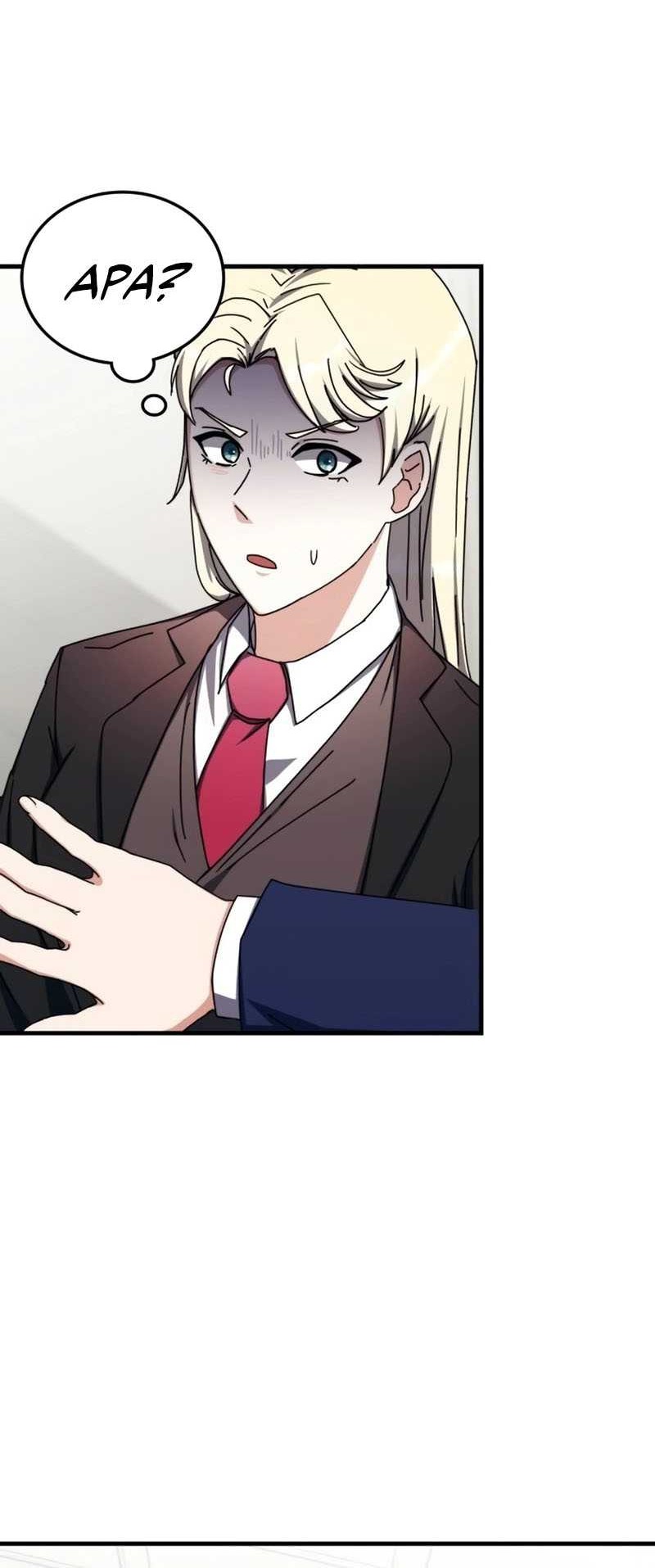 Transcension Academy Chapter 100 Gambar 9