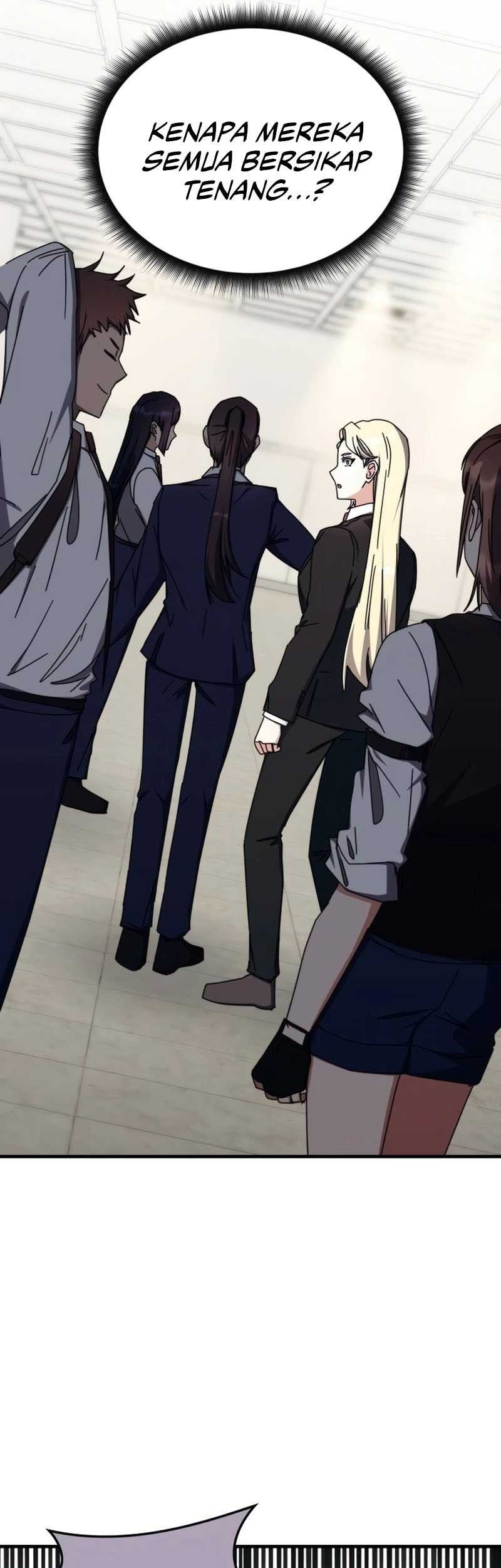 Transcension Academy Chapter 100 Gambar 10