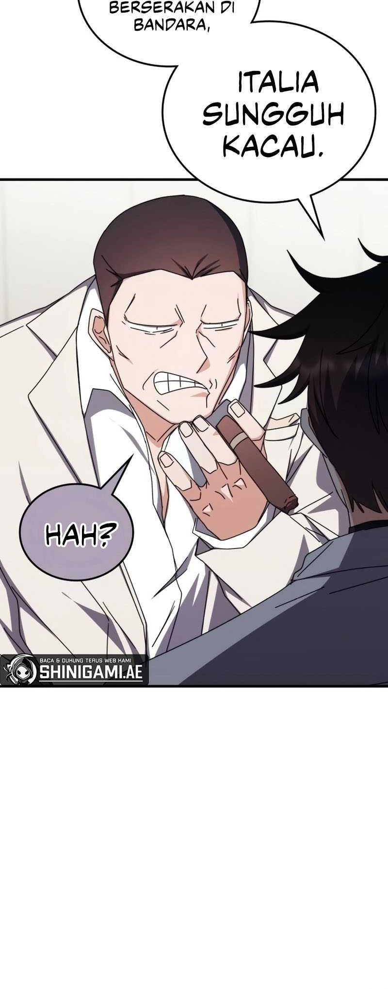 Transcension Academy Chapter 100 Gambar 12