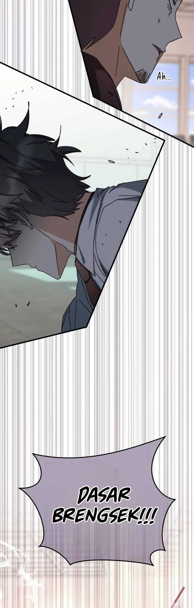 Transcension Academy Chapter 100 Gambar 14