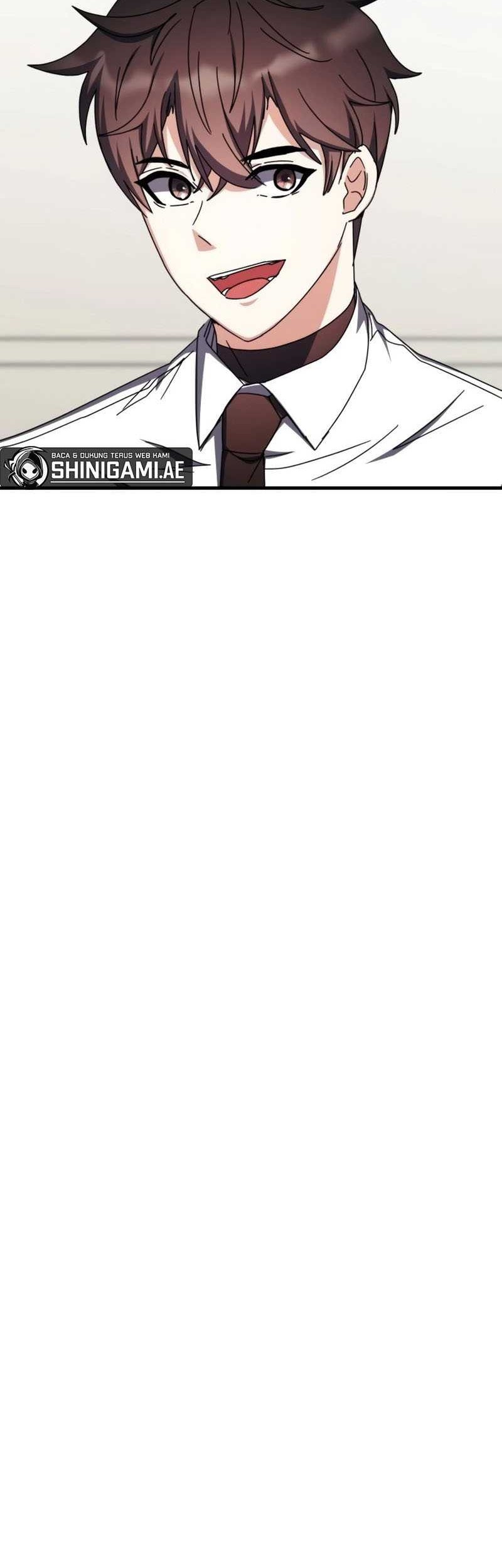 Transcension Academy Chapter 100 Gambar 18